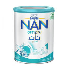 NAN Optipro 1 Infant Formula Milk 800g