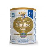 Similac Gold 3 Growing Up Formula Milk Powder 800g