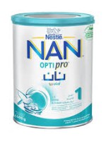 NAN Optipro 1 Infant Formula Milk 800g