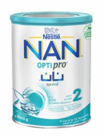 NAN Optipro 2 Infant Formula Milk 800g