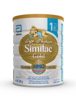 Similac Gold 1 Infant Formula Milk 800g