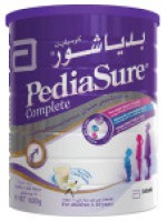 Pediasure Complete Vanilla 1600g