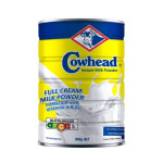 Cowhead Instant Milk Powder - Full Cream 1.8kg