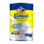 Cowhead Full Cream Milk Powder 900g