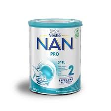 Nan Pro 2 From 6 Months 800g