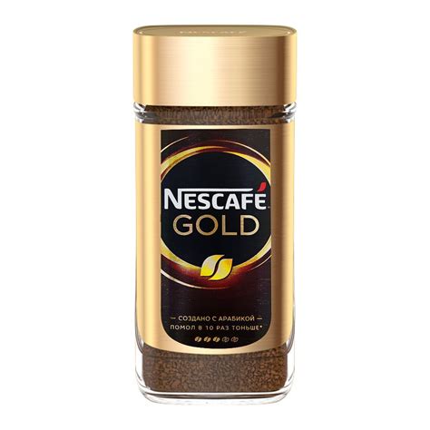 Nescafe Gold 200gm