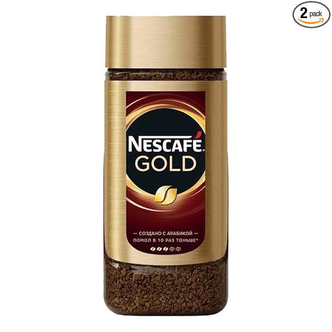 Nescafe Gold 95g