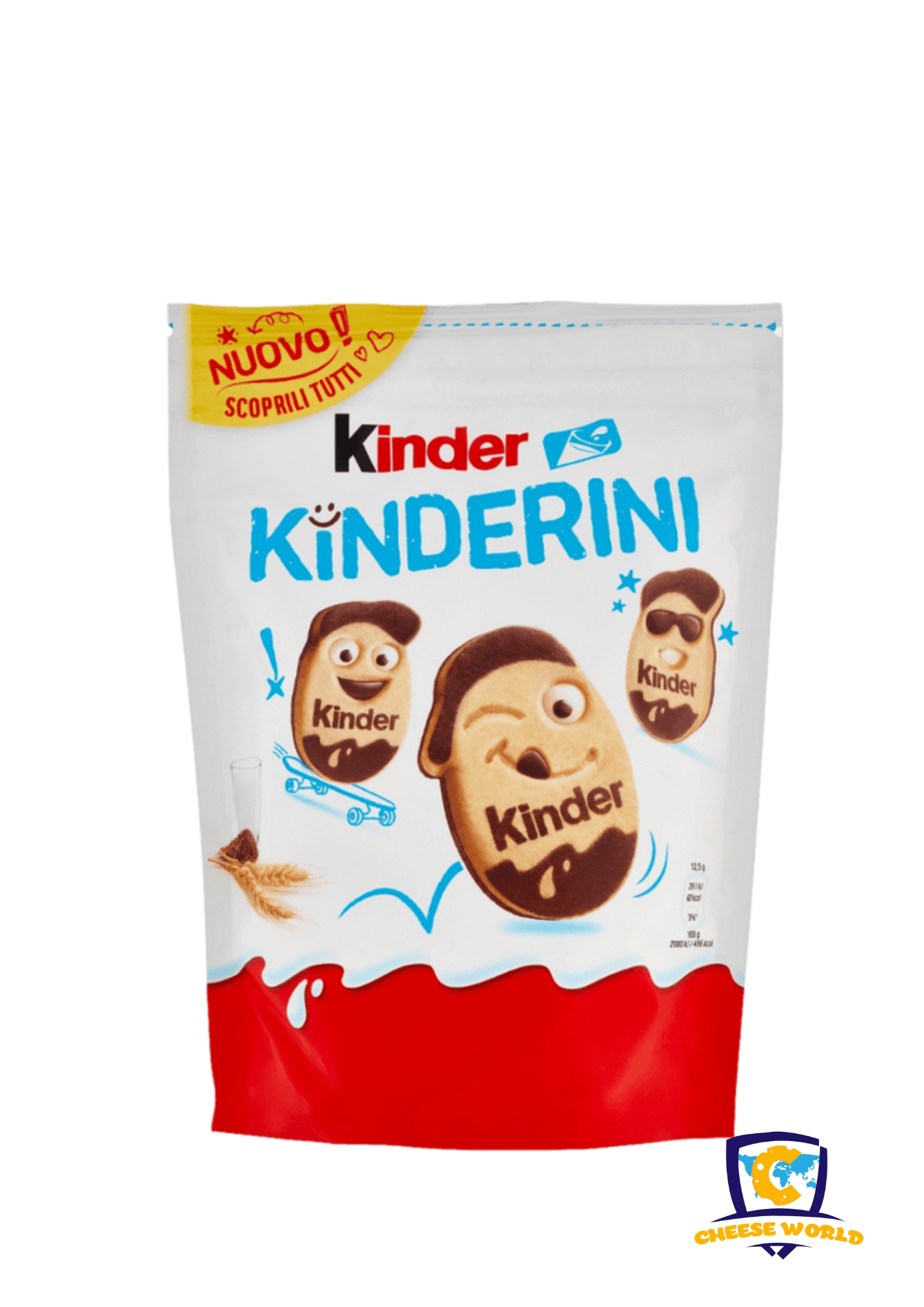 Kinder Kinderini 250g