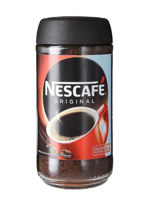 Nescafe Original 210g