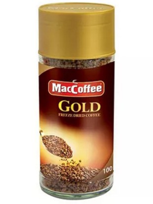 Maccoffee Gold 200g