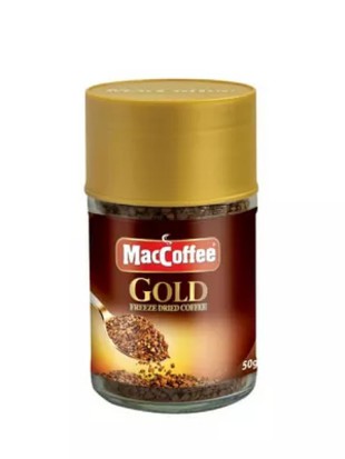 Maccoffee Gold 50g