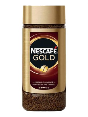 Nescafe Gold 95g