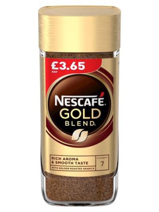 Nescafe Gold 95g