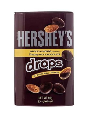 Hershey's Drops 60g