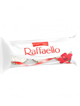 Raffaello 30g 3 Pcs Pack