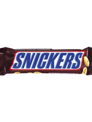 Snickers Single 50g