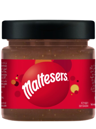 Maltesers Chocolate Spread 200g