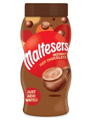 Maltesers Instant Hot Chocolate 350g