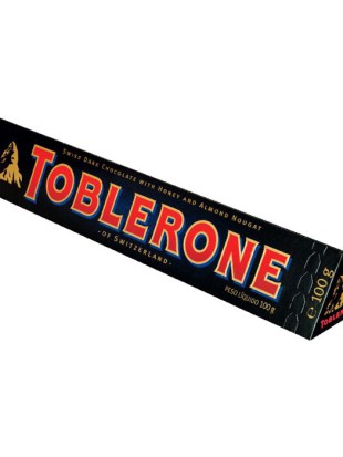 Toblerone Dark 100g