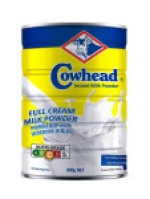 Cowhead Instant Milk Powder - Full Cream 1.8kg