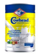 Cowhead Full Cream Milk Powder 900g