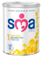 SMA PRO 1 Infant Milk Powder 800g