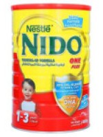 Nestle NIDO One Plus 1800g