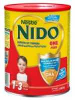 Nestle NIDO One Plus 900g