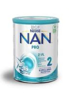 Nan Pro 2 From 6 Months 800g