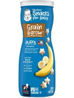 Gerber Puffs Banana 42g