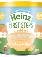 Heinz First Steps Breakfast Baby Porridge 200gm