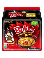 Samyang Hot Chicken Flavor Ramen 725gm