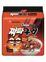 Nongshim Angry ChapaGuri Super Spicy 700g