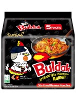 Samyang Buldak Hot Chicken Flavor Ramen 700g