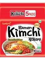 Samyang Ramen Kimchi 600g