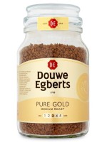 Douwe Egberts Pure Gold Instant Coffee 190g