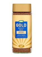 Asda Gold Roast Decaf Instant Freeze Dried Coffee 200g