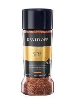 Davidoff Fine Aroma Instant Coffee 100g