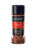 Davidoff Rich Aroma Coffee 100g