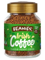 Beanies Flavour Coffee Irish Cream 50gm