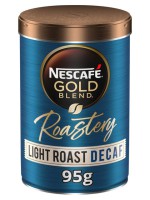 Nescafe Gold Blend Light Roast Decaf 95g