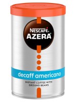 Nescafe Azera Americano Decaf Instant Coffee 90g