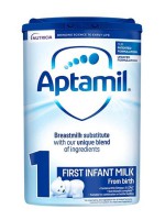 Aptamil Formula Milk Stage-1 800gm