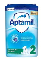 Aptamil Milk Stage-2 800gm