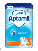 Aptamil Formula Milk Stage-3 800gm