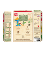 Nestle Cerelac Rice & Mixed Vegetable 250g