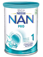 NESTLE NAN PRO "1" 800g