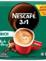 Nescafe 3 in 1 Rich Instant Coffee 532g