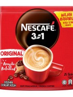 Nescafe 3in1 Original Premix Coffee 450g