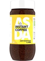 Asda Instant Coffee Just Essentials 100g